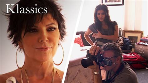 kris jenner nudes|Kris Jenner naked Playboy photoshoot to follow Kim。